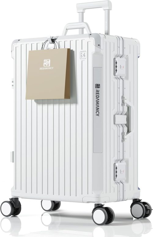 Redamancy スーツケース RM1008