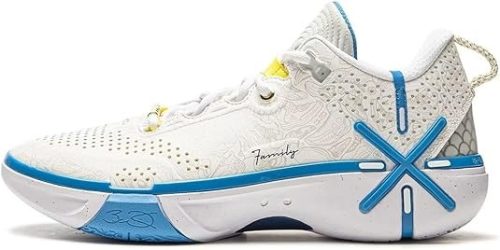 リーニン(LI-NING) Wade Shadow 6 輪廻ABPU029-10-6.5