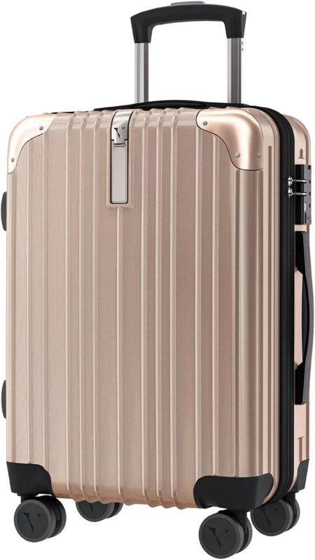 VELSKYF スーツケース