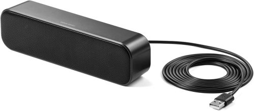 サンワサプライ(SANWA SUPPLY) USBスピーカー 400-SP109