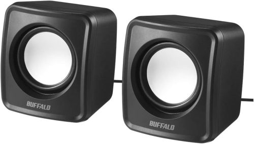 バッファロー(BUFFALO) BSSP105U