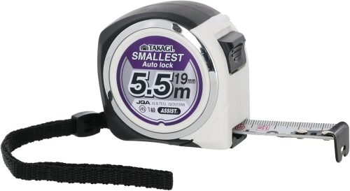 高儀(TAKAGI) 超極小オートロックコンベックス