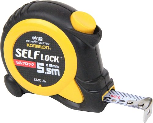 コメロン(KOMELON) セルフロック KMC-36