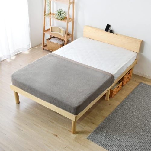 新品！シングルベッドフレーム 一人暮らしをお考えの方、フレームを