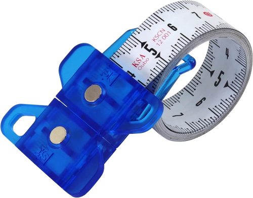 新潟精機(Niigataseiki) スパイラルメジャー SMT-200