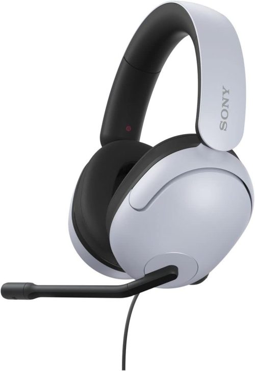ソニー(SONY) INZONE H3 ゲーミングヘッドセット MDR-G300