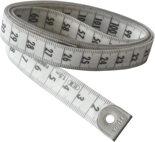 原度器(HARA) PROMART テーラーメジャー TM1515LL-OW