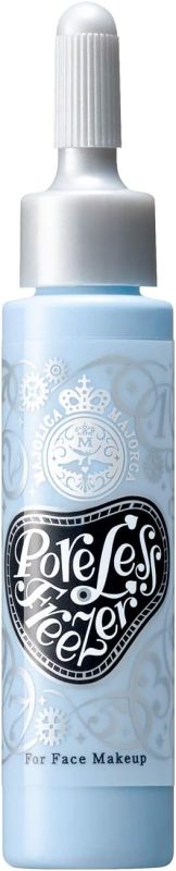 資生堂(SHISEIDO) マジョリカ マジョルカ ポアレスフリーザー