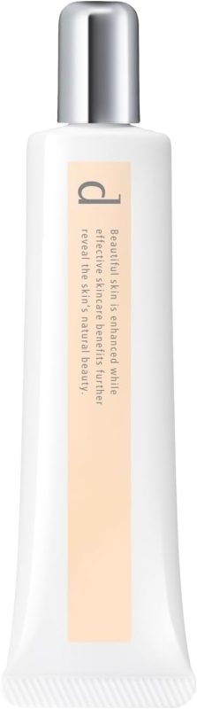 資生堂(SHISEIDO) dプログラム 薬用 スキンケアベース CC 医薬部外品