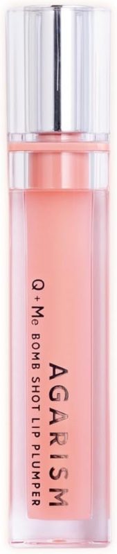 アガリズム(AGARISM) Q+Me ボムショット リッププランパー