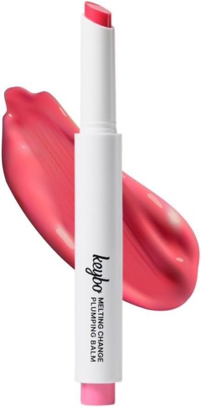 キボ(keybo) メルティングチェンジプランピングリップバーム