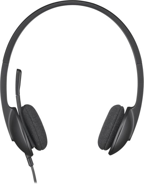 ロジクール(Logicool) H340 USB Computer Headset H340R