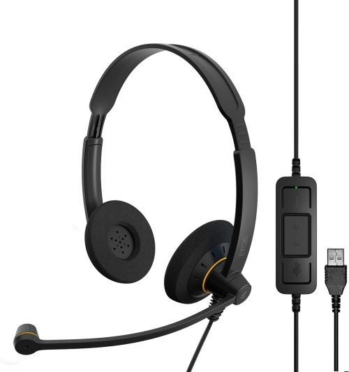 ゼンハイザー(SENNHEISER) ヘッドセット504547