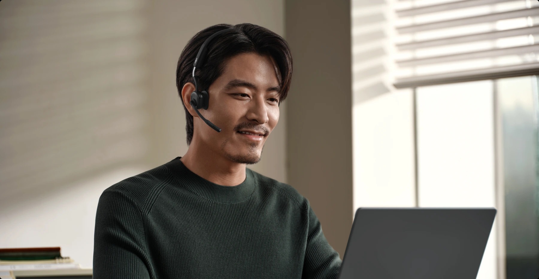 Sennheiser EP 05 有線ヘッド6台セット