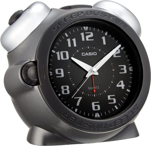 カシオ(CASIO) 置時計 TQ-645S-8BJF