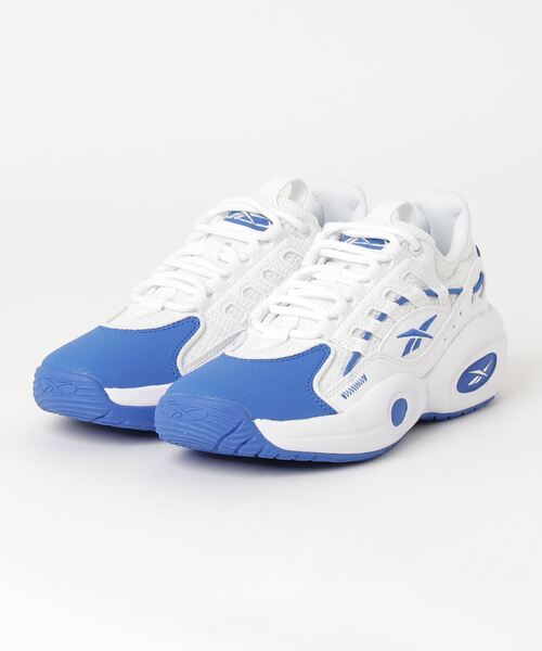 リーボック(Reebok) ソリューション ミッド RE1759BU32988