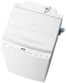 東芝(TOSHIBA) 全自動洗濯機 ZABOON AW-8DP4