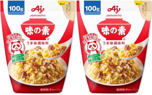 味の素 うま味調味料 味の素