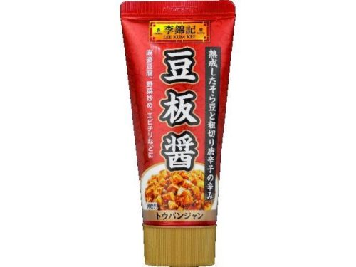 李錦記 豆板醤