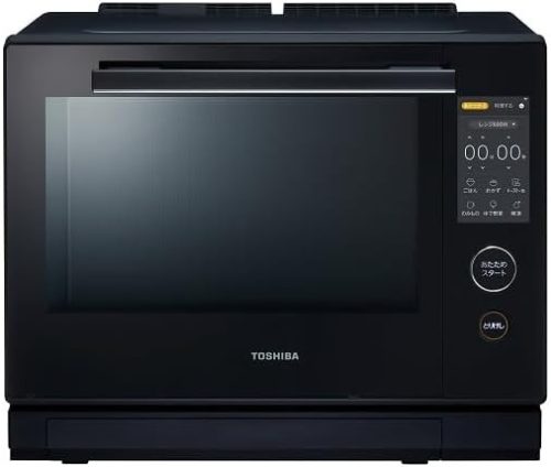 東芝(TOSHIBA) 過熱水蒸気オーブンレンジ 石窯ドーム ER-D7000A