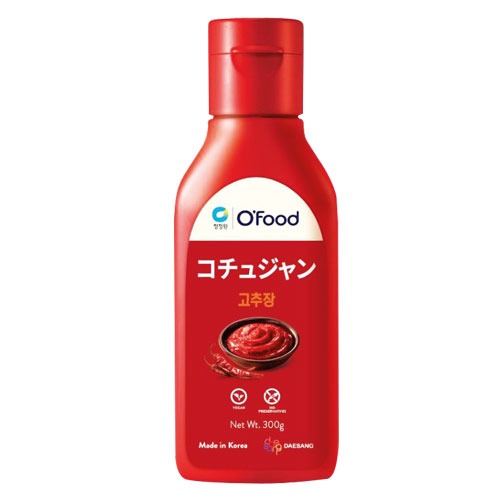 O’Food スンチャン コチュジャン