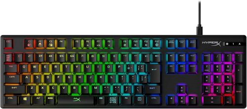 ハイパーエックス(HyperX) Alloy Origins RGB 4P4F6AJ#ABJ