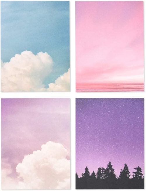 モノライク(Monolike) MEMOPAD Feeling ver.2 4セット