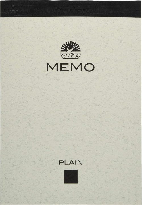 ツバメノート ツバメモ A5 無地 N8006