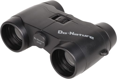 ケンコー・トキナー(Kenko Tokina) オペラグラス Do・Nature 3×28 STV-O328