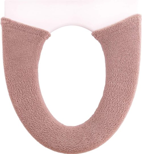 オカ(OKA) エトフ トリア トイレ便座カバー 洗浄・暖房型