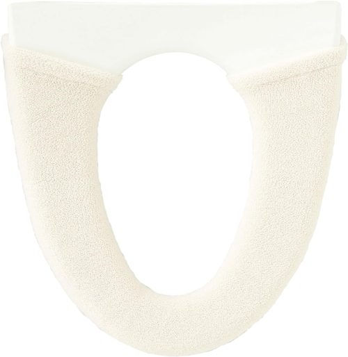 オカ(OKA) うちねこ トイレ便座カバー 洗浄・暖房型