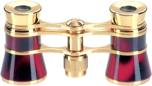 エッシェンバッハ(ESCHENBACH) オペラグラス カルメン 3×25 4452