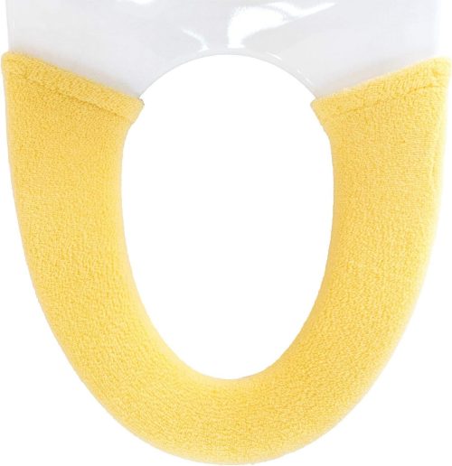 オカ(OKA) ボタニカルガーデン トイレ便座カバー 洗浄・暖房型