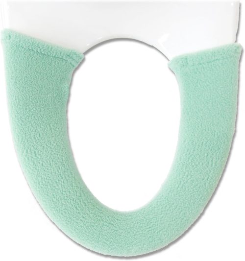 オカ(OKA) エブリー トイレ便座カバー 洗浄・暖房型