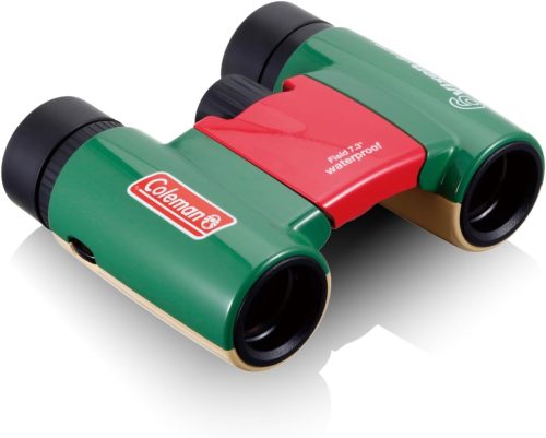 ビクセン(Vixen) 双眼鏡 コールマン H6×21WP