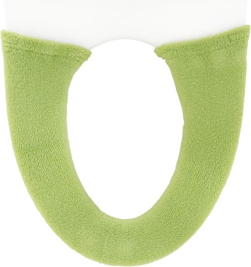 オカ(OKA) プロヴァンス シエル トイレ便座カバー 洗浄・暖房型