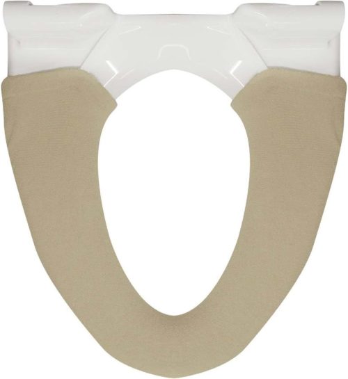 オカトー(Okato) ナチュラル洗浄・暖房用便座カバー