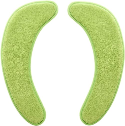 アイメディア(Aimedia) 座り心地のよい厚手便座クッション