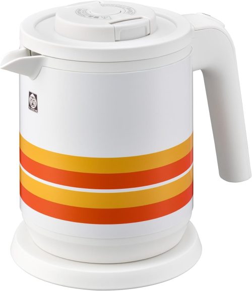 タイガー魔法瓶(TIGER) 蒸気レス電気ケトル PCK-T060