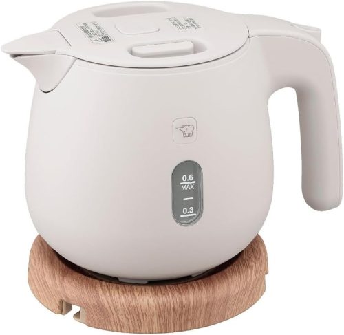 象印マホービン(ZOJIRUSHI) 電気ケトル CK-SA06