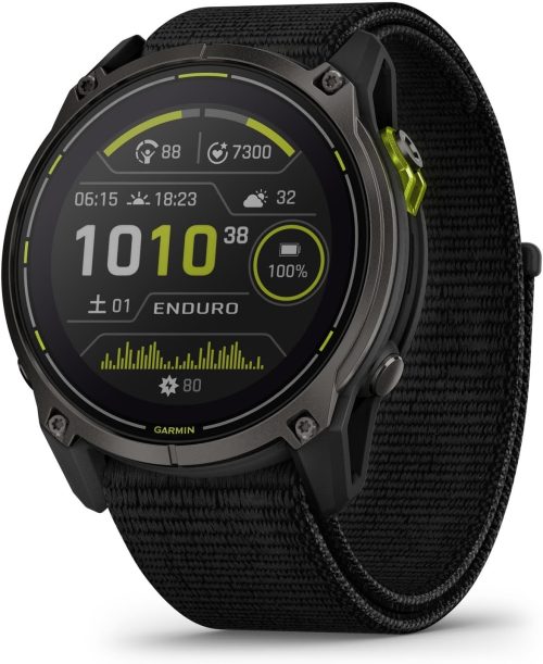 ガーミン(GARMIN) Enduro 3 010-02751-21