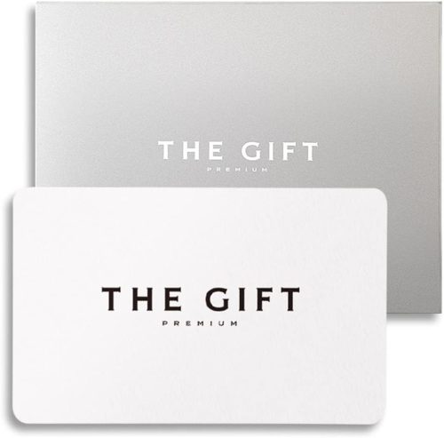 ソムリエ@ギフト 最高級 プレミアム カタログギフト ザ ブラック