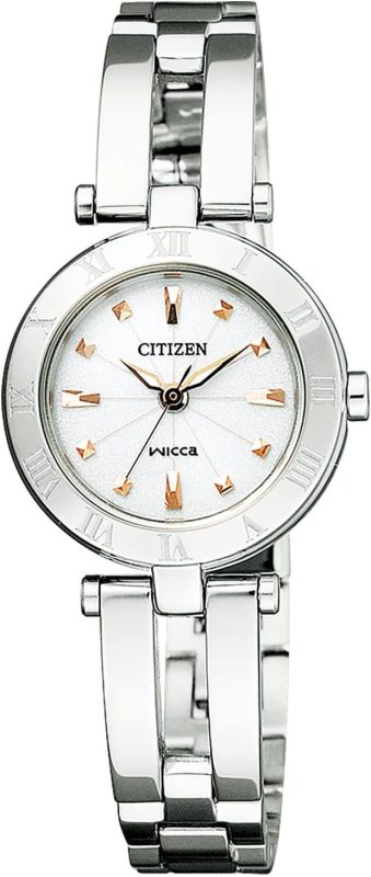 シチズン(CITIZEN) wicca NA15-1572C