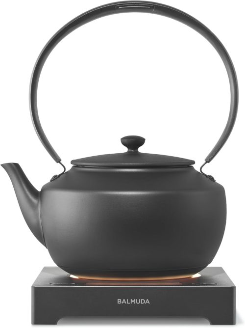 バルミューダ(BALMUDA) MoonKettle KPT02JP