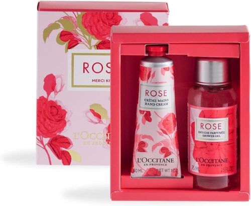 ロクシタン(L'OCCITANE) ローズメルシー