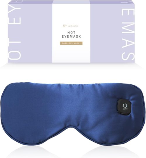 La Curie ホットアイマスク LaCurie020