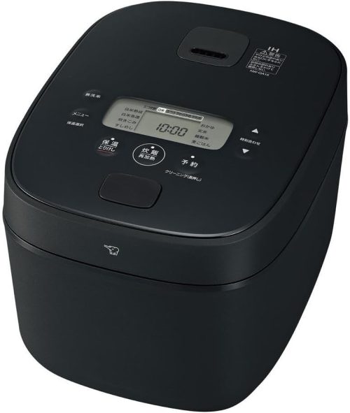 象印マホービン(ZOJIRUSHI) IHジャー 極め炊き NW-QA18