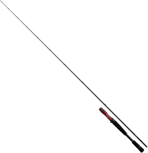 ダイワ(Daiwa) スティーズ C610H-SV ハリアー610