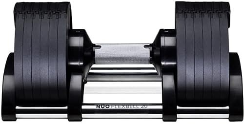 フレックスベル(FLEXBELL) 可変式ダンベル 20kg