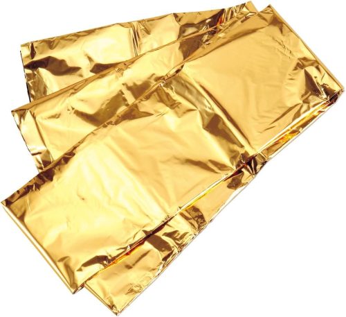 ロゴス(LOGOS) LLL エマージェンシーシートゴールド 82100050